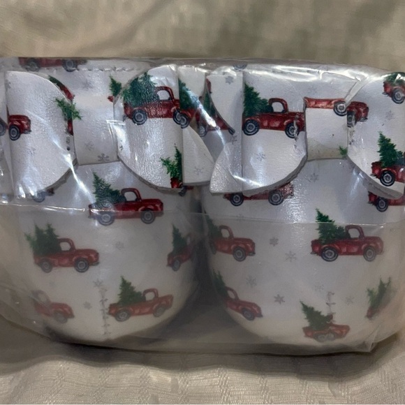 Monkey Feet Ballet Flat Shoes - Picture 3 of 8